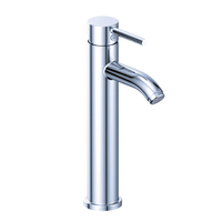 Single Lever High Basin Mixer